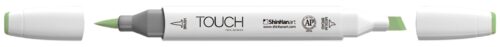 Touch Twin Marker G242 Cobalt Green Pale