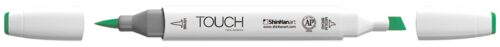 Touch Twin Marker G243 Green Deep