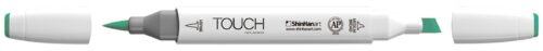 Touch Twin Marker G58 Mint Green Light