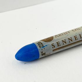Sennelier oljupastell-225 Indian Blue O